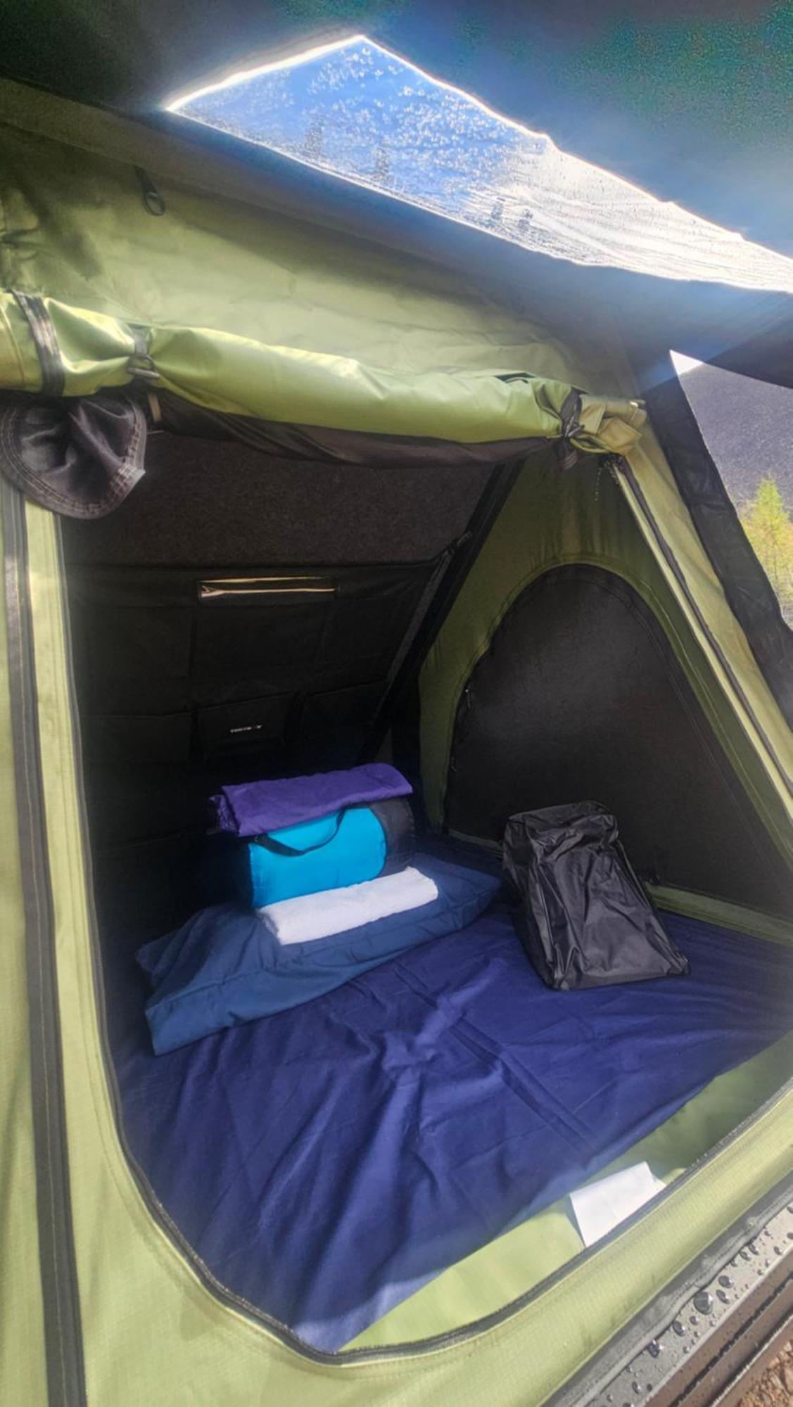 Blackwater Glamping Pods Kinlochleven Kültér fotó